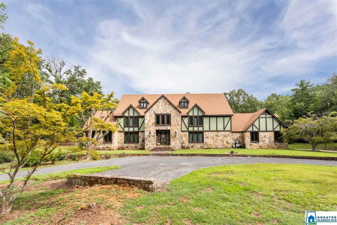 844 Shocco Springs Rd - Photo 1