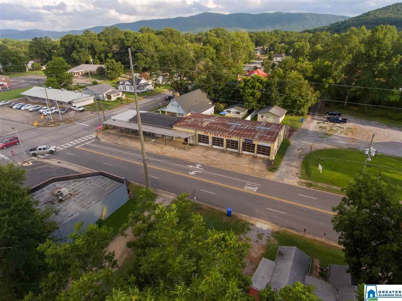 201 Memorial Drive - Photo 1