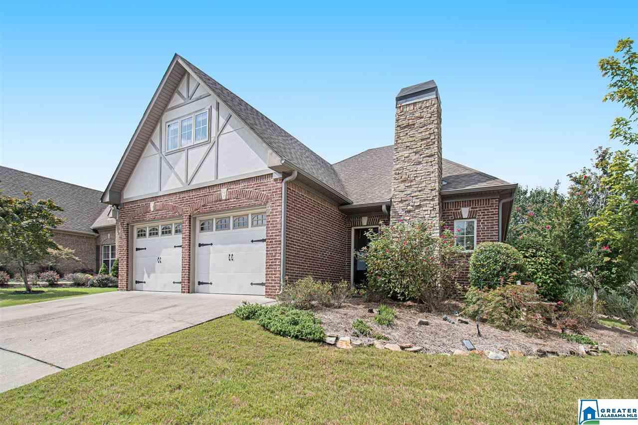1120 Weybridge Way - Photo 1
