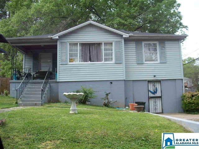 4900 Ave N - Photo 1