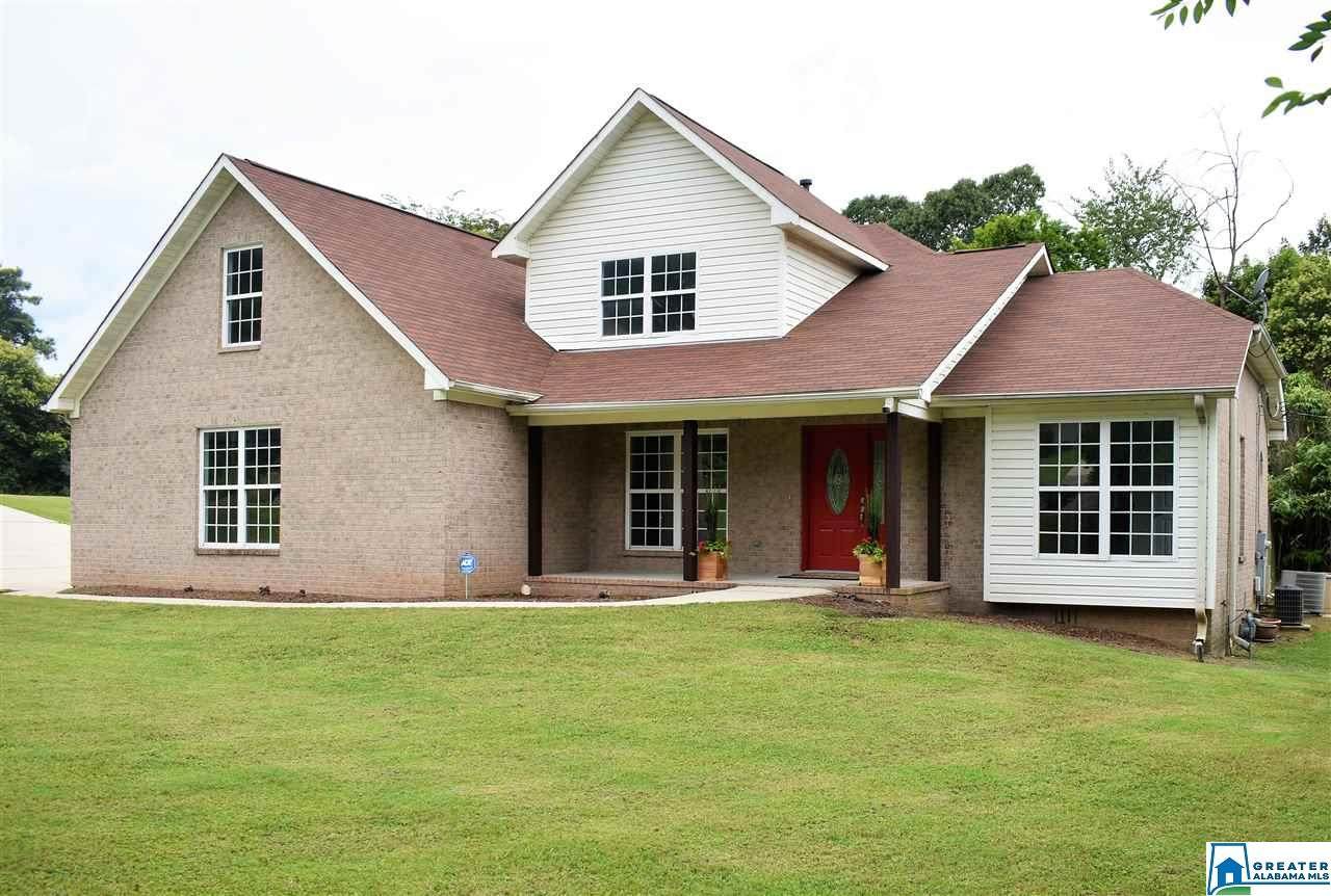 4428 Dolly Ridge Rd - Photo 1