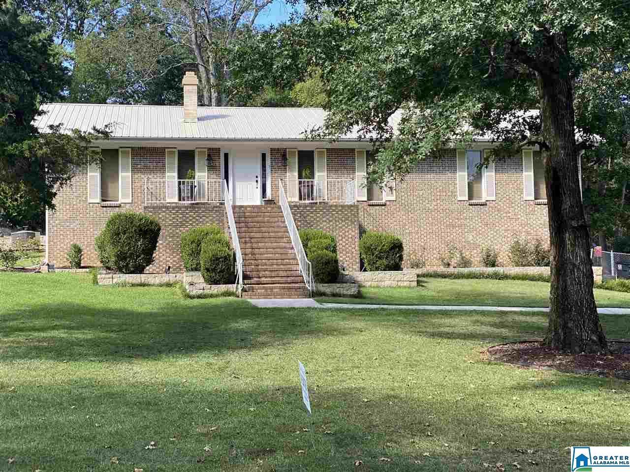6125 Towhee Dr - Photo 1