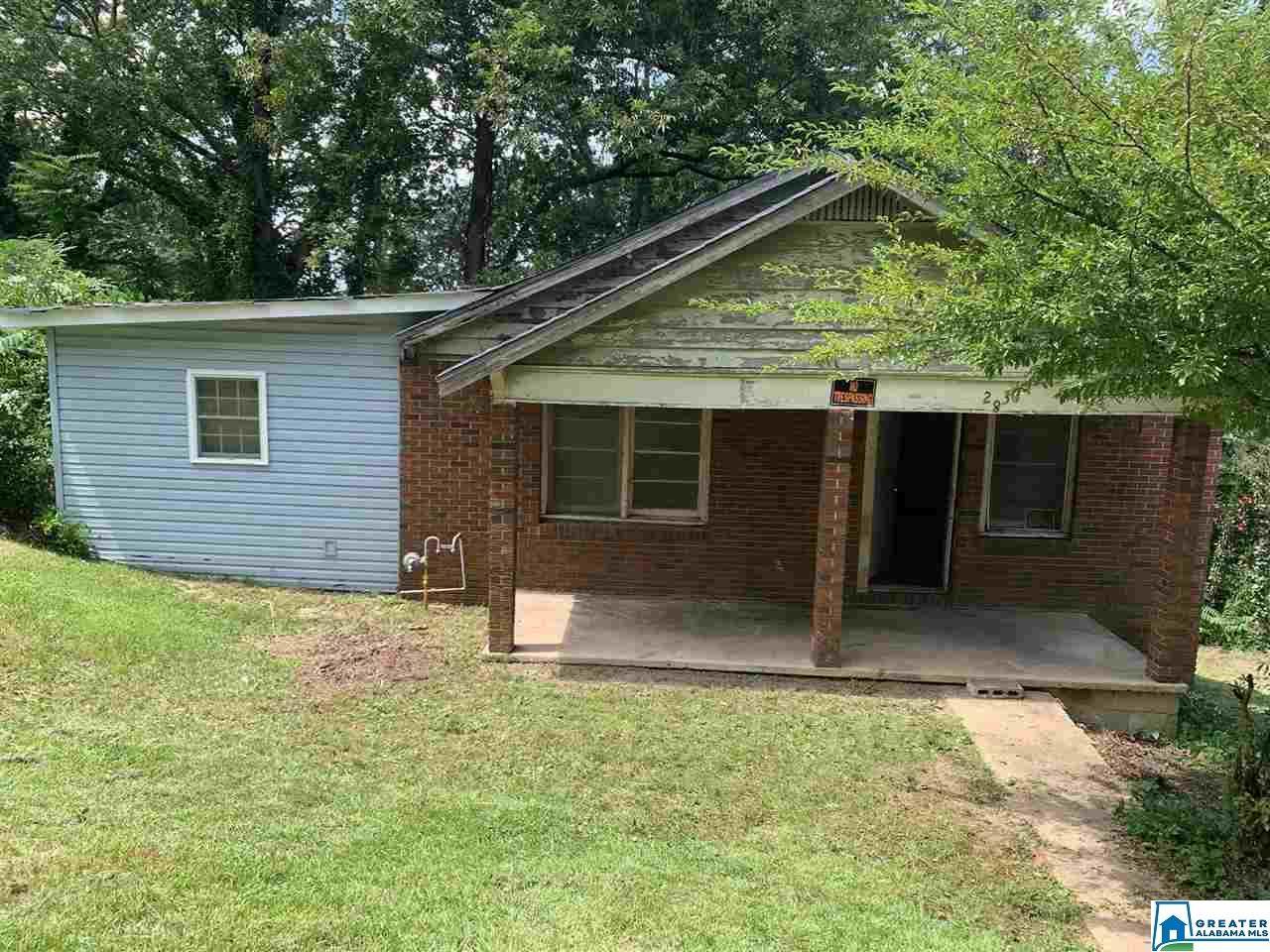 2830 Old Wilmer Ave - Photo 1
