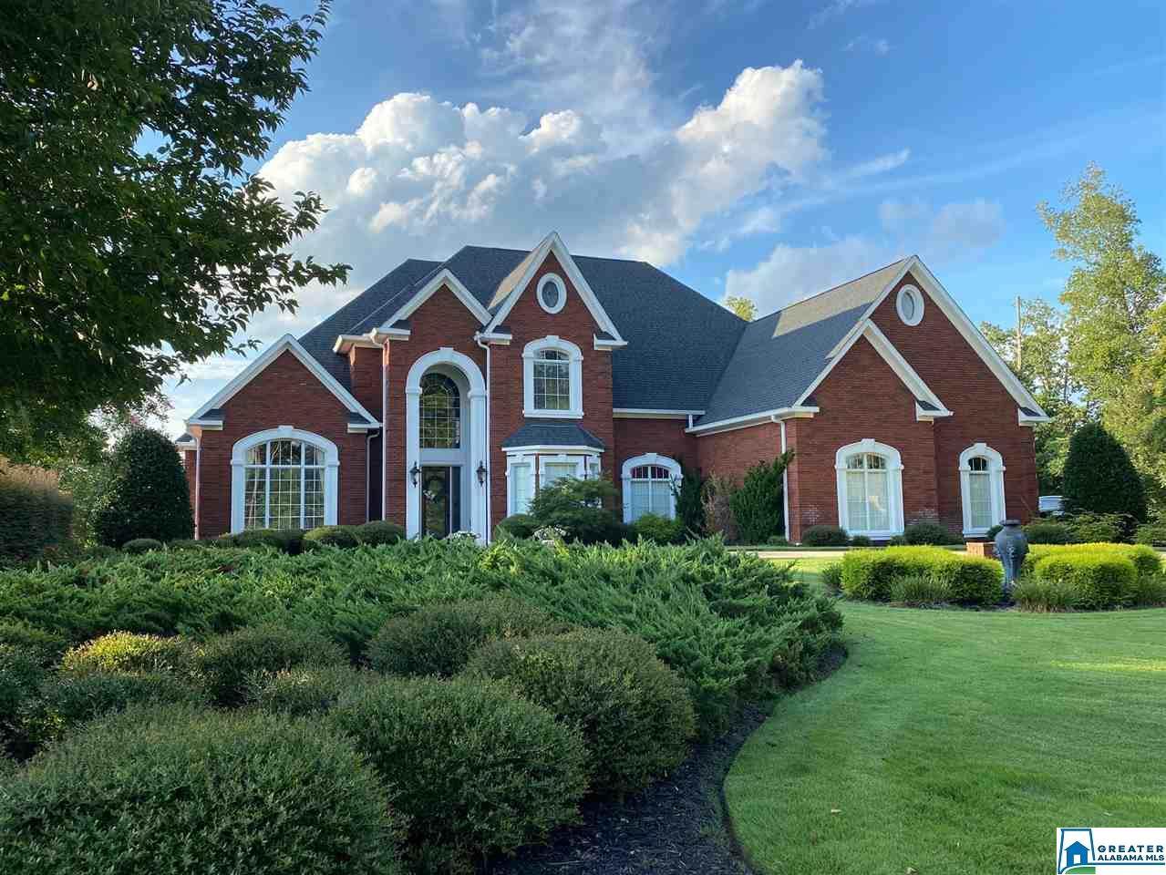 271 Brandy Highland Dr - Photo 1