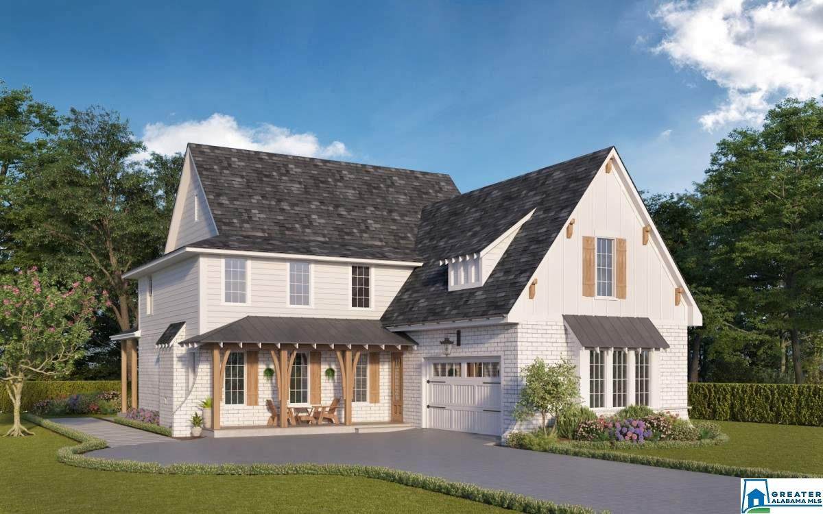 345 Timberview Trl - Photo 1