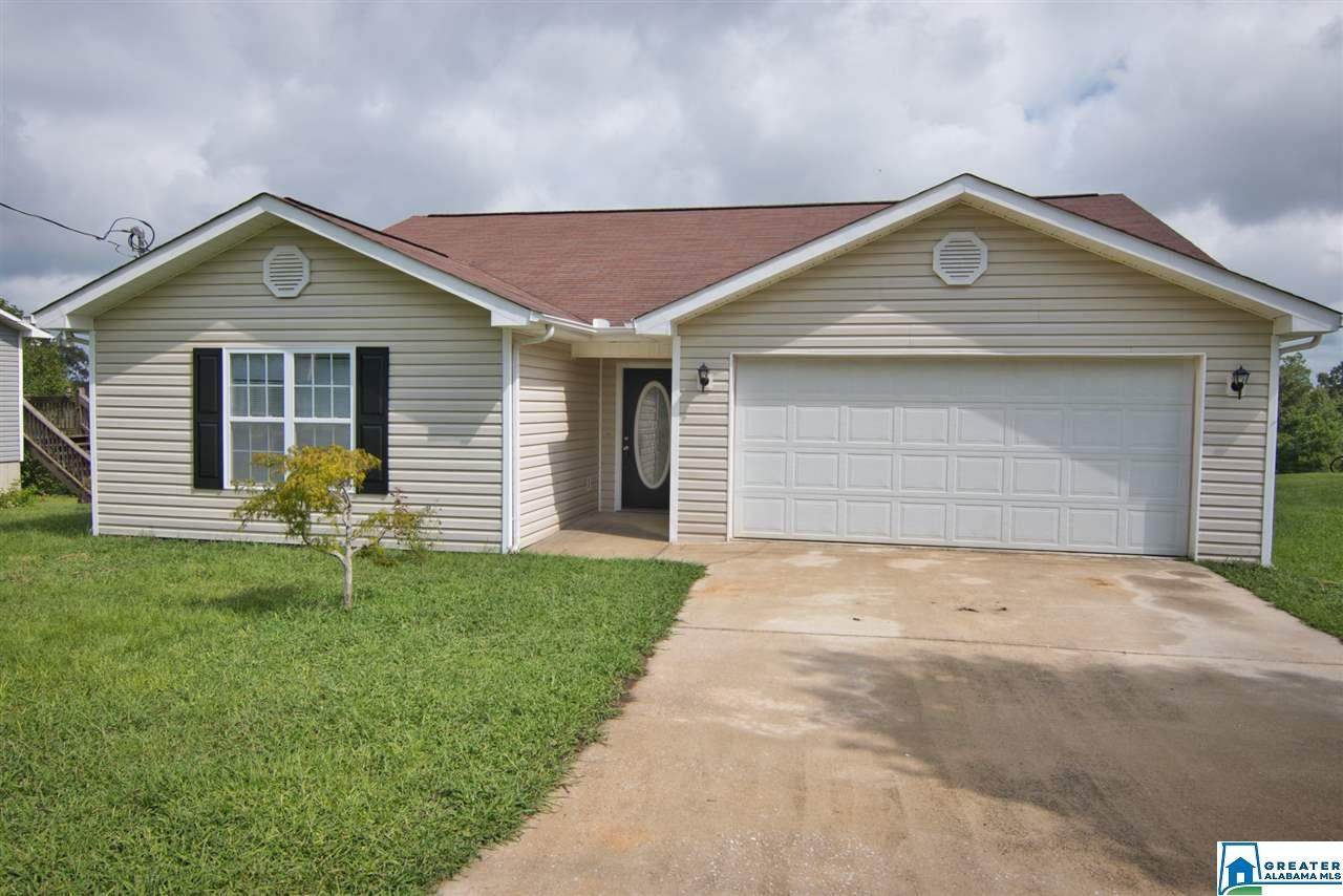 643 Thomaston Rd - Photo 1