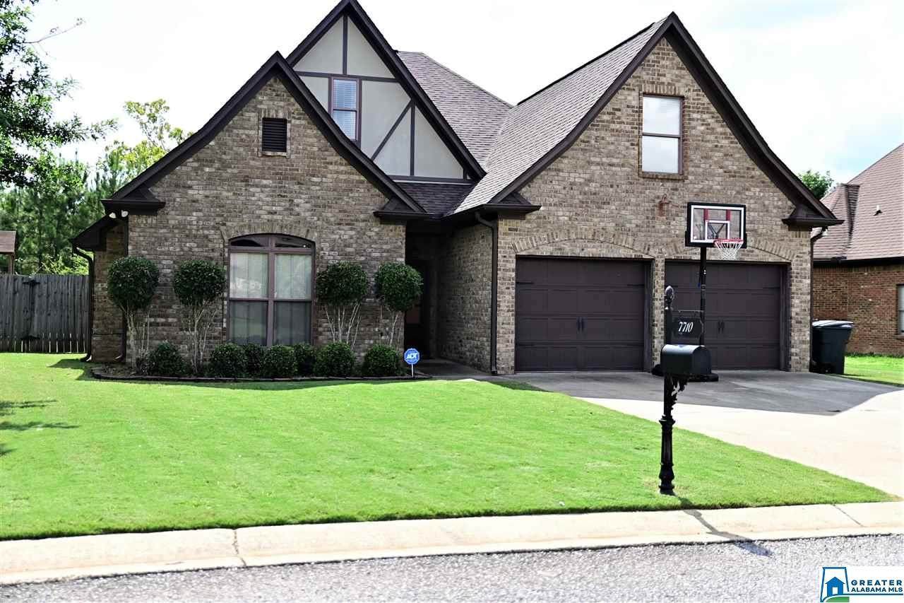 7710 Authur Dr - Photo 1