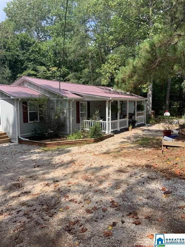 255 Lakeview Dr - Photo 1
