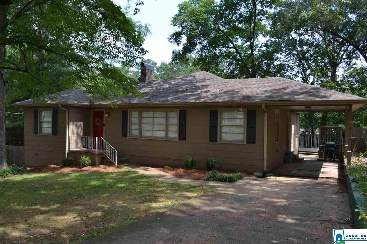 3103 20TH ST - Photo 1