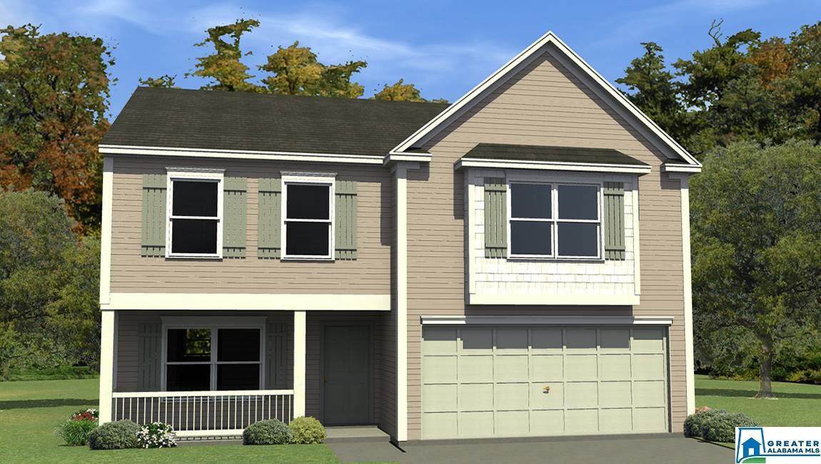 129 Rock Terrace Cir - Photo 1