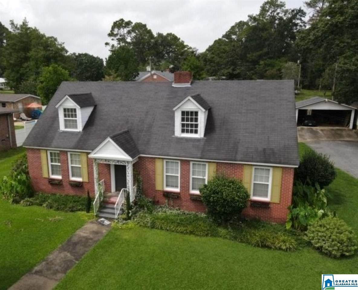 707 Norton Ave - Photo 1
