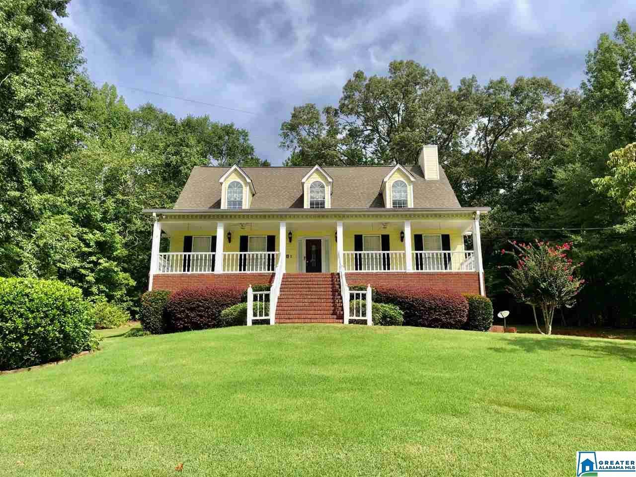 1224 Lake Joyce Rd - Photo 1