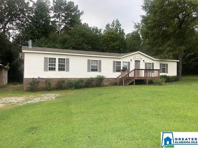3390 Mount Moriah Rd - Photo 1