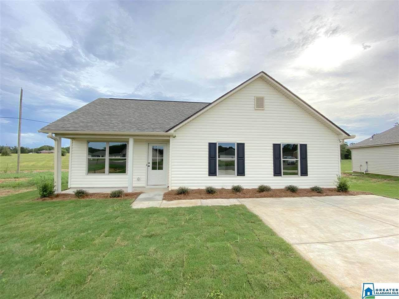 96 Sunlight Cir - Photo 1