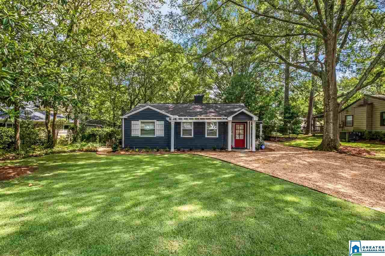 205 Hagood St - Photo 1