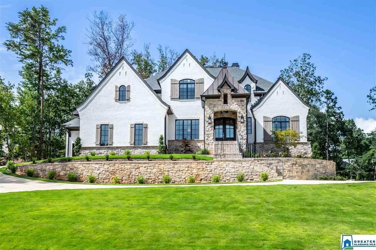 3832 Rock Creek Trl - Photo 1