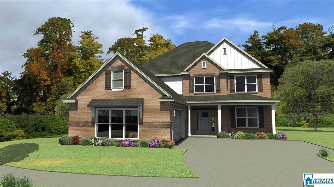 6488 Winslow Crest Circle - Photo 1
