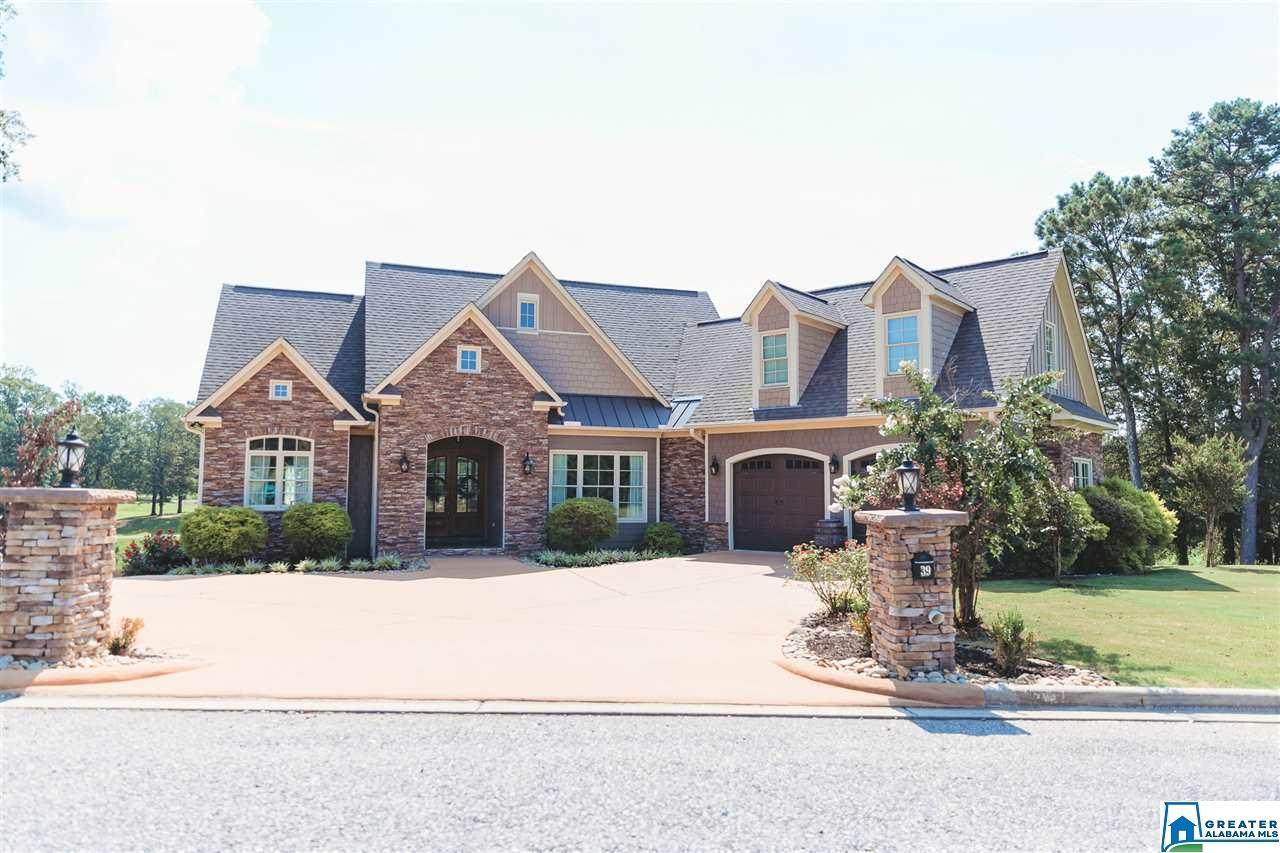 39 Lakeside Ct - Photo 1