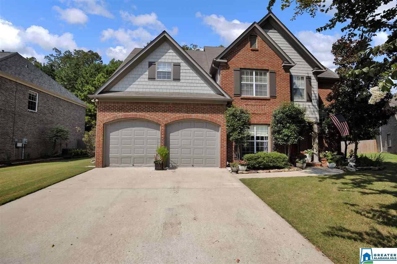 3180 Trace Way - Photo 1