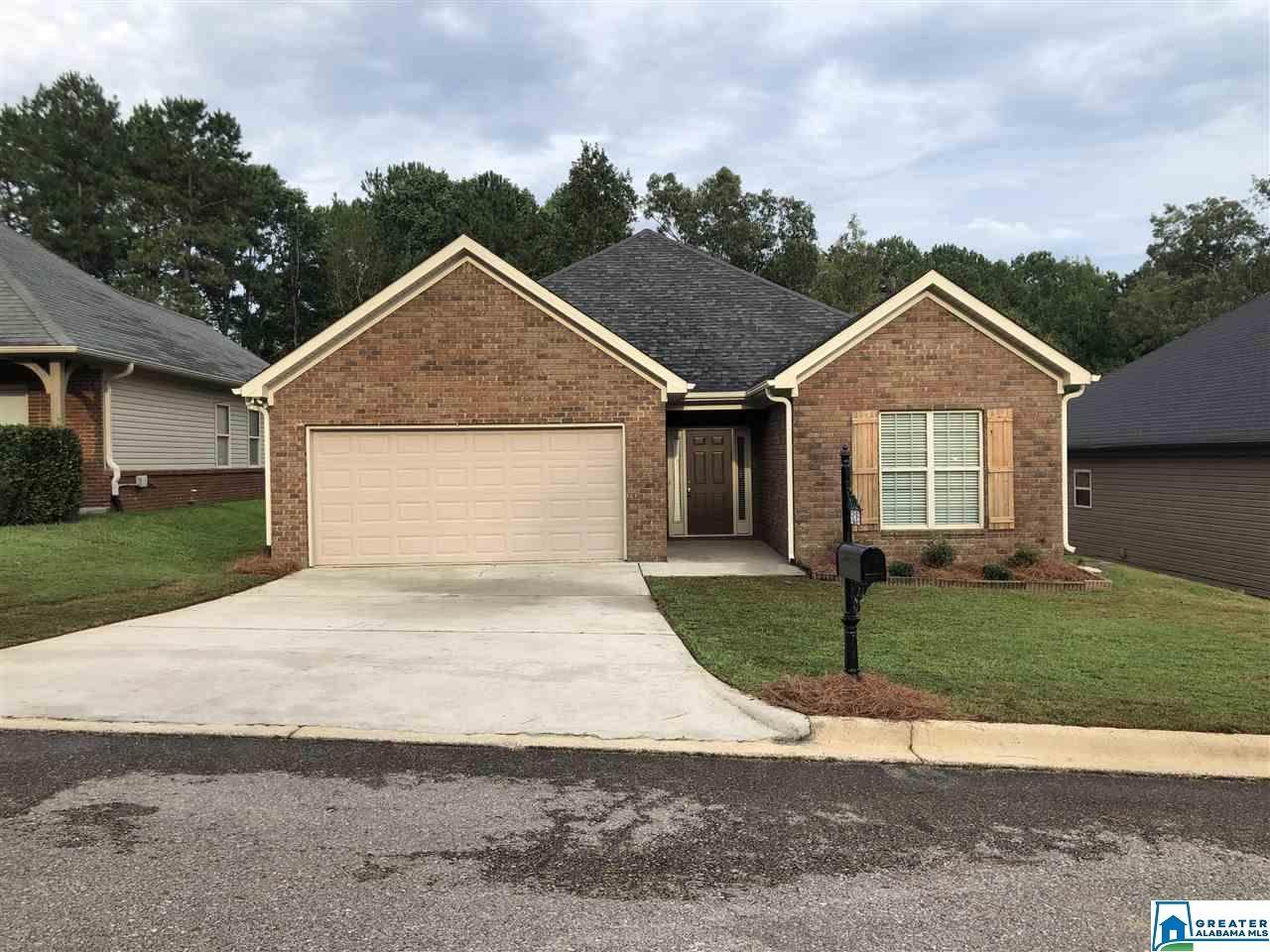 525 Earl Owens Dr - Photo 1