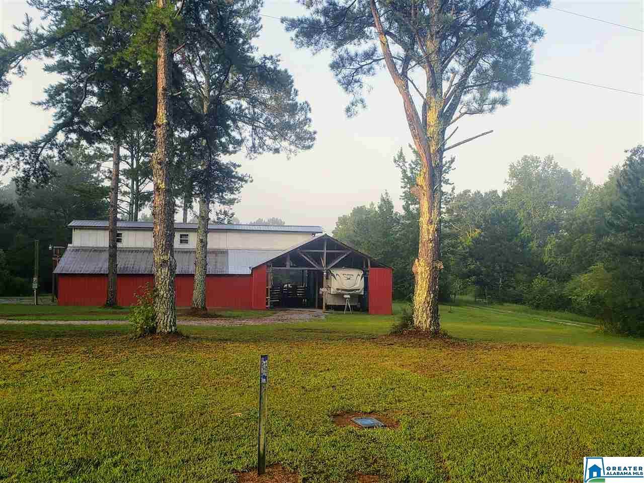 3239 Co Rd 129 - Photo 1