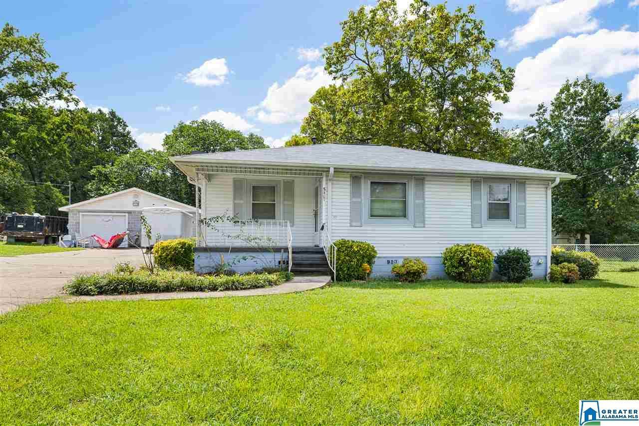 5407 15TH ST - Photo 1