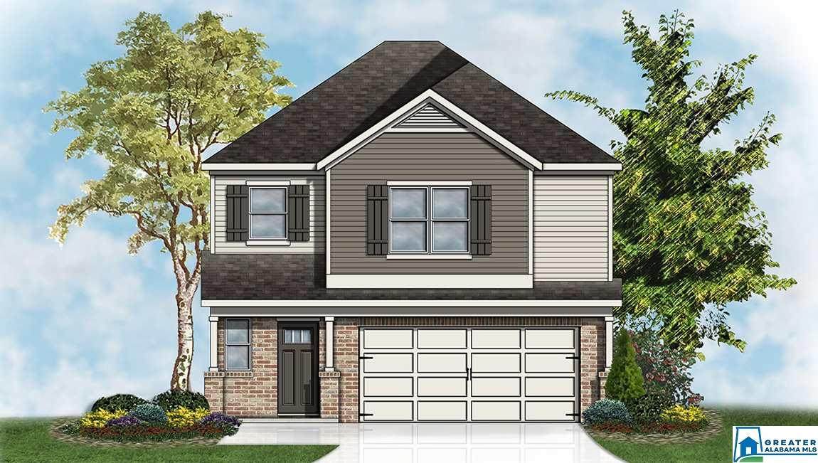 658 Johnnys Cove - Photo 1