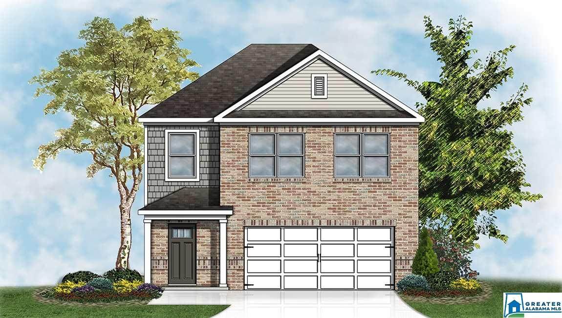 670 Johnnys Cove - Photo 1