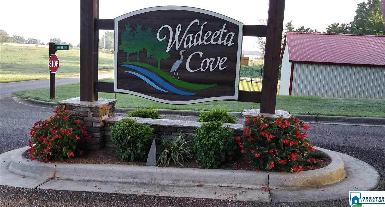 Wadeeta Dr - Photo 1