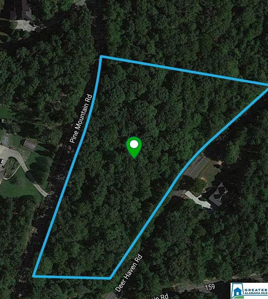8521 Pine Mountain Rd - Photo 1
