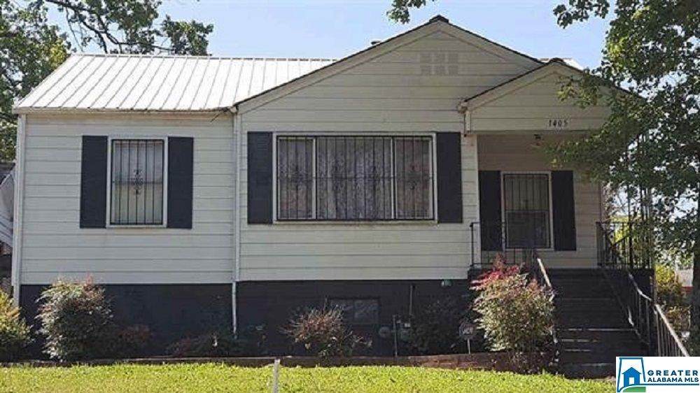 1405 Warrior Rd - Photo 1