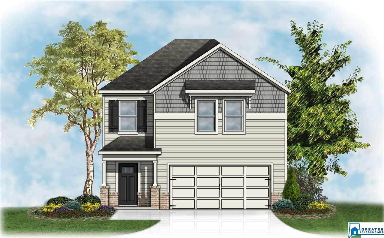 1001 Park View Dr - Photo 1