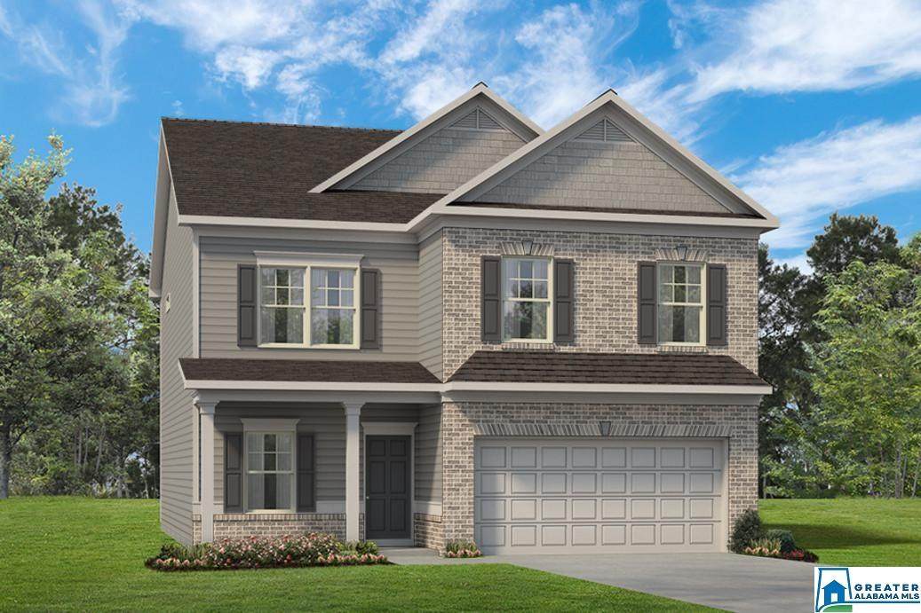 8656 Highlands Dr - Photo 1