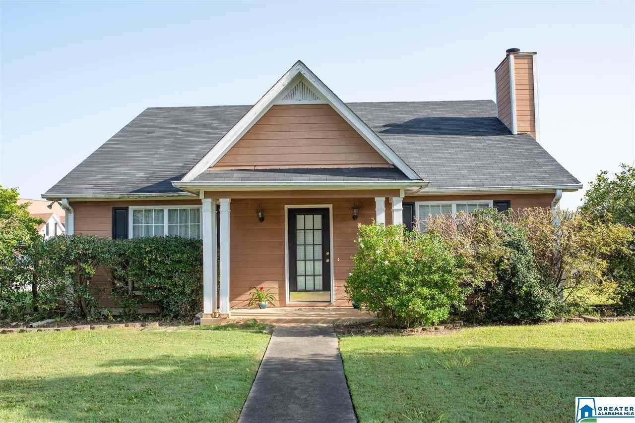 201 Buck Creek Cir - Photo 1