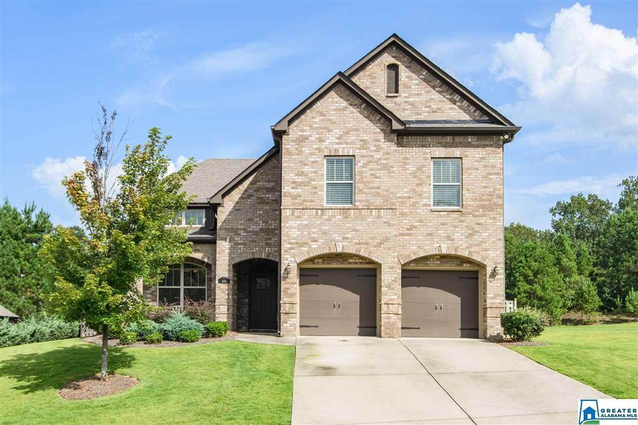 1426 Bristol Manor - Photo 1