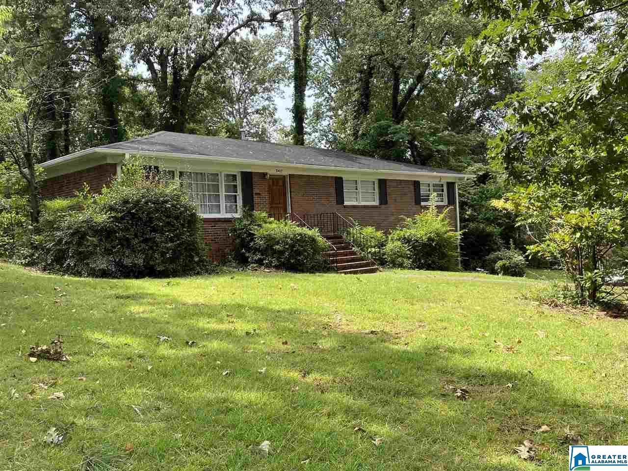 5417 Crestwood Blvd - Photo 1