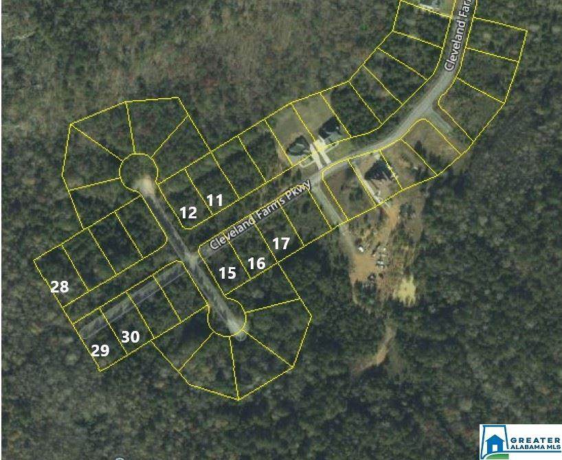 LOT #17 Cleveland Farms Pkwy - Photo 1