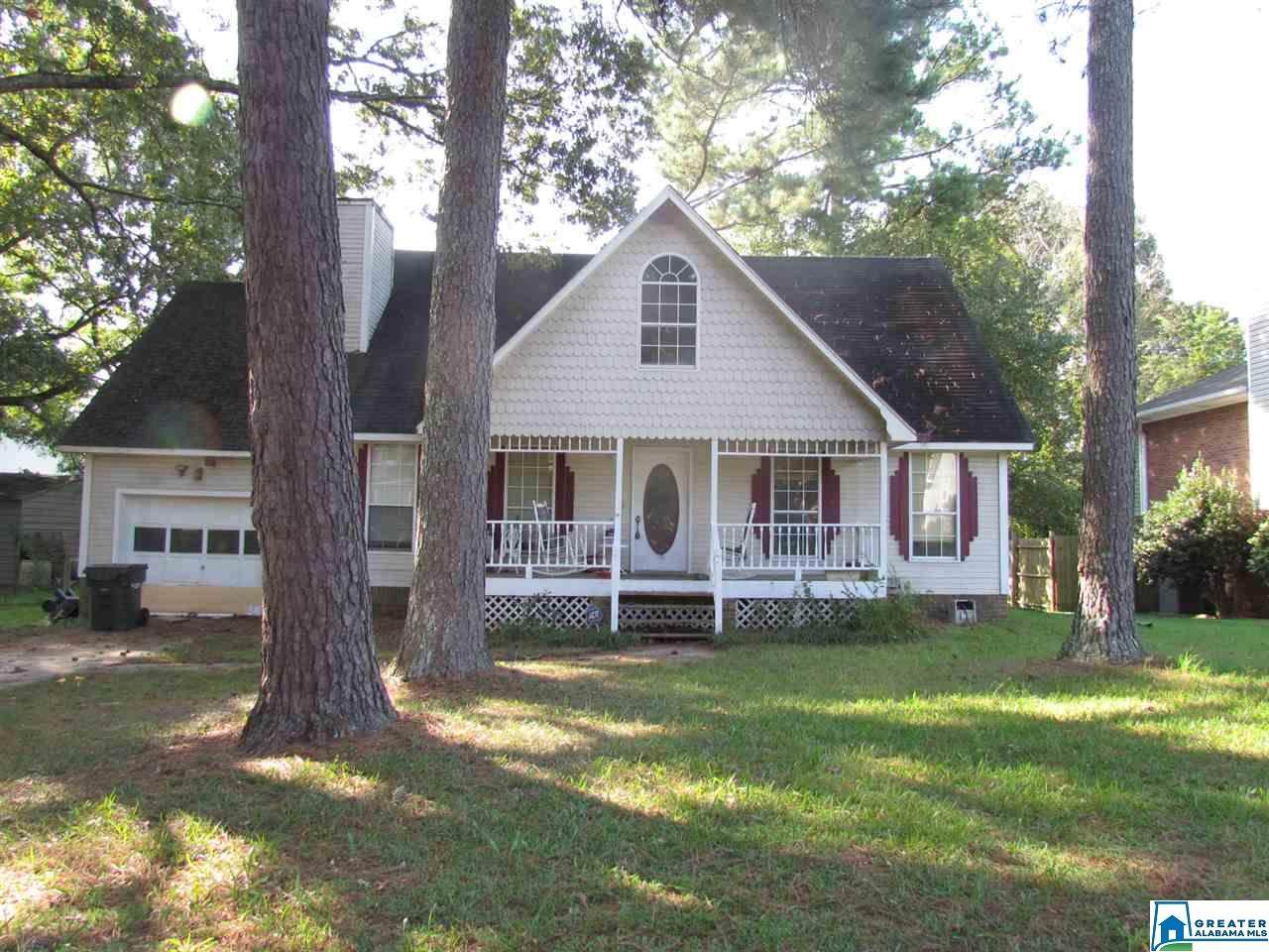 8492 Lanewood Cir - Photo 1