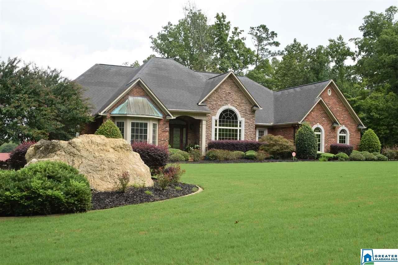 1314 Sibert Dr - Photo 1