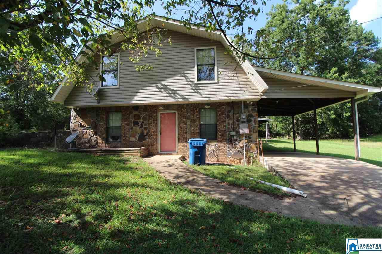 10015 Old Tuscaloosa Rd - Photo 1