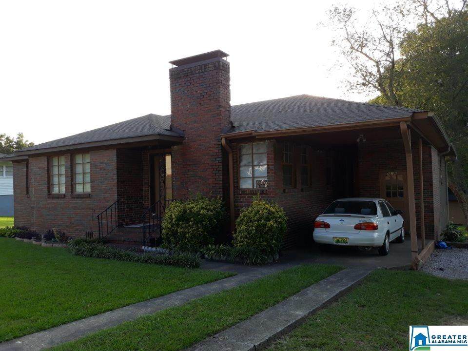 916 Pleasant Grove Rd - Photo 1
