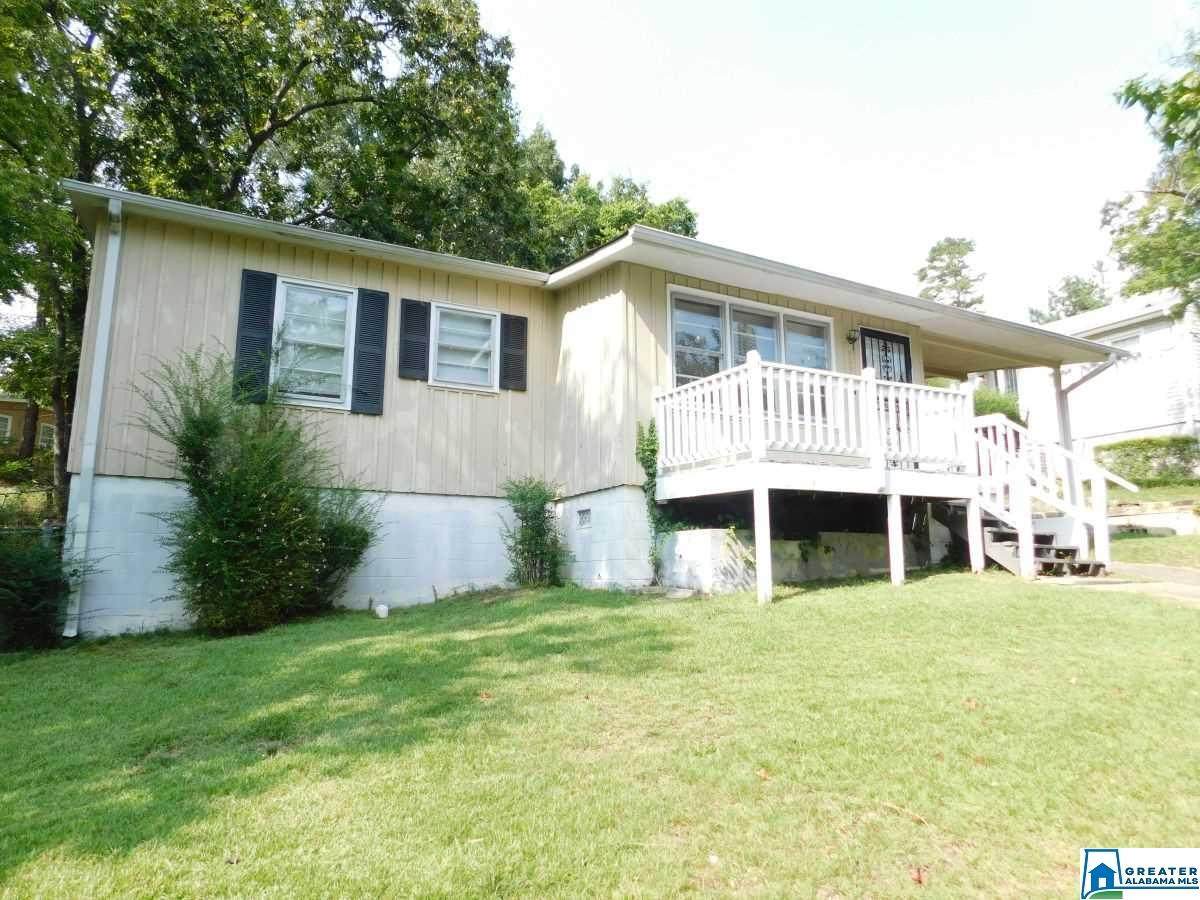 8600 9TH CT - Photo 1