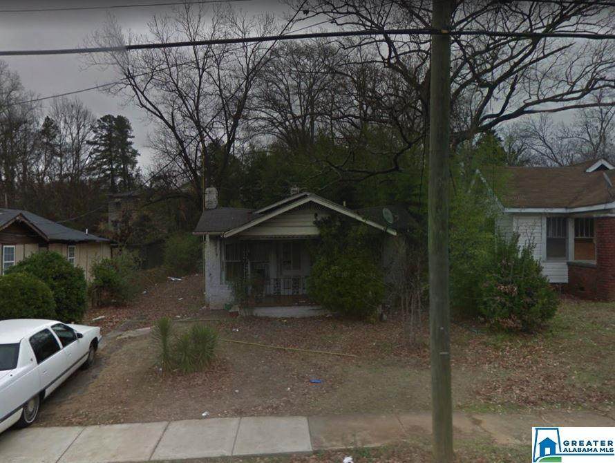 8221 Rugby Ave - Photo 1