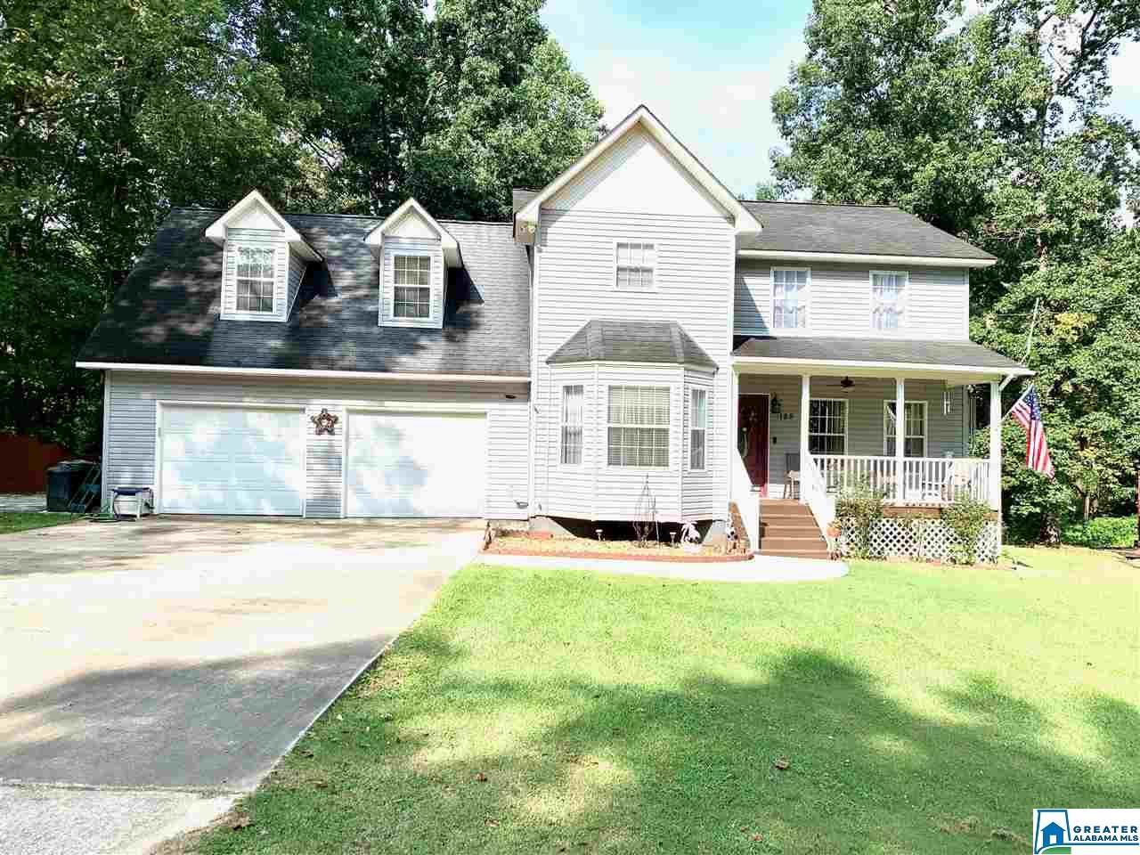 185 Scurlock St - Photo 1