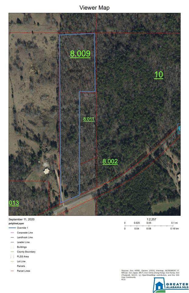 010 Howell Cove Rd - Photo 1