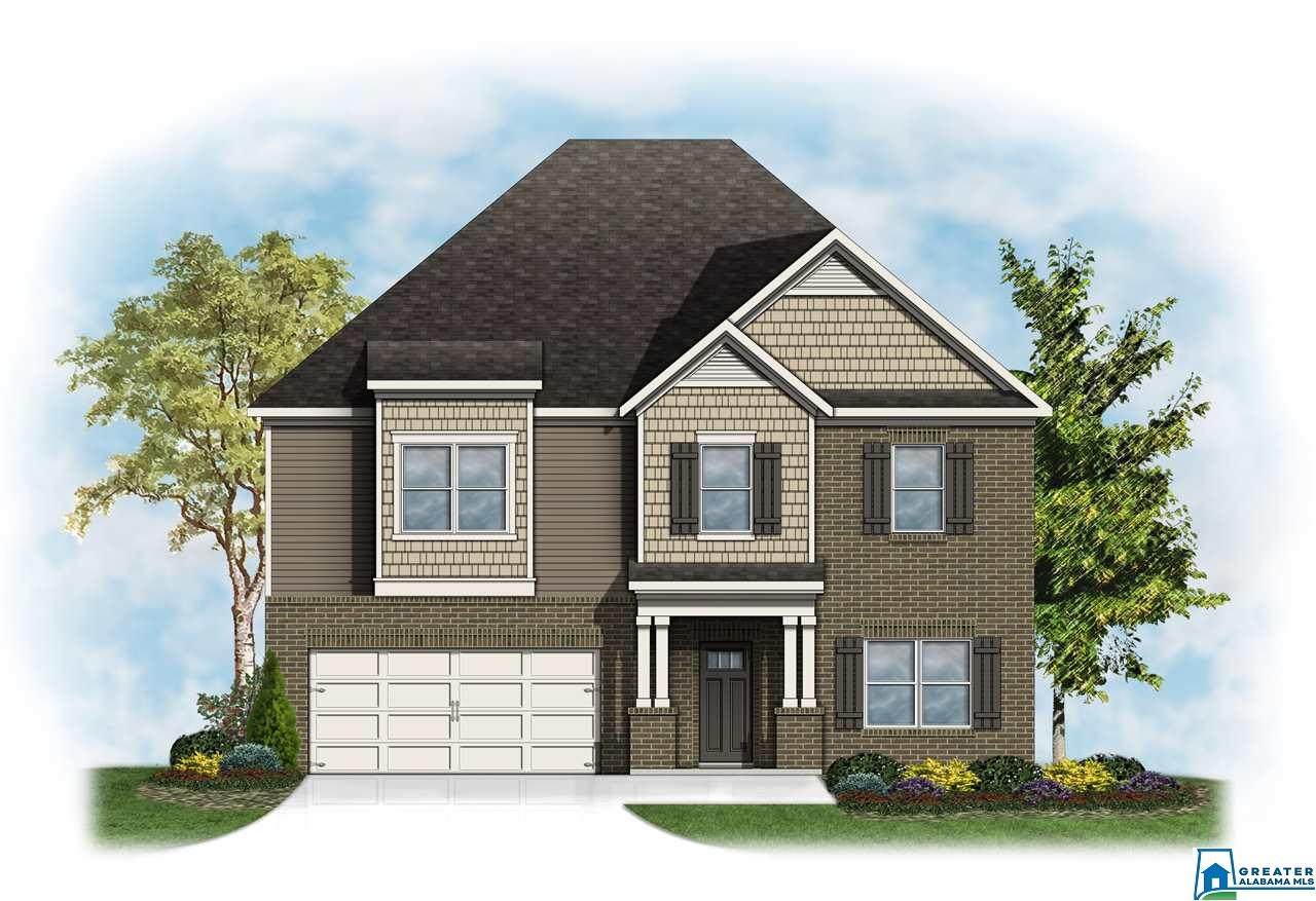 1192 Merion Dr - Photo 1