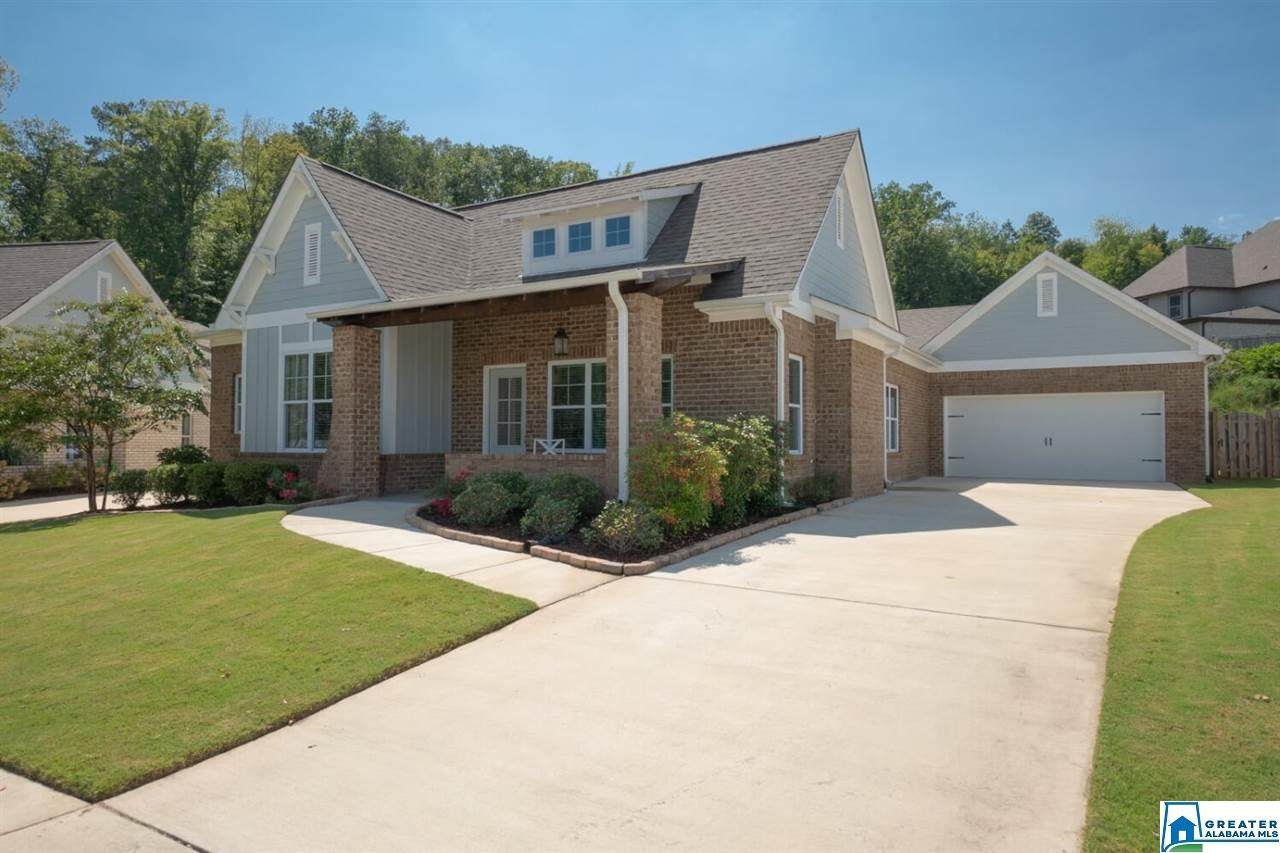 4579 Shady Grove Ln - Photo 1