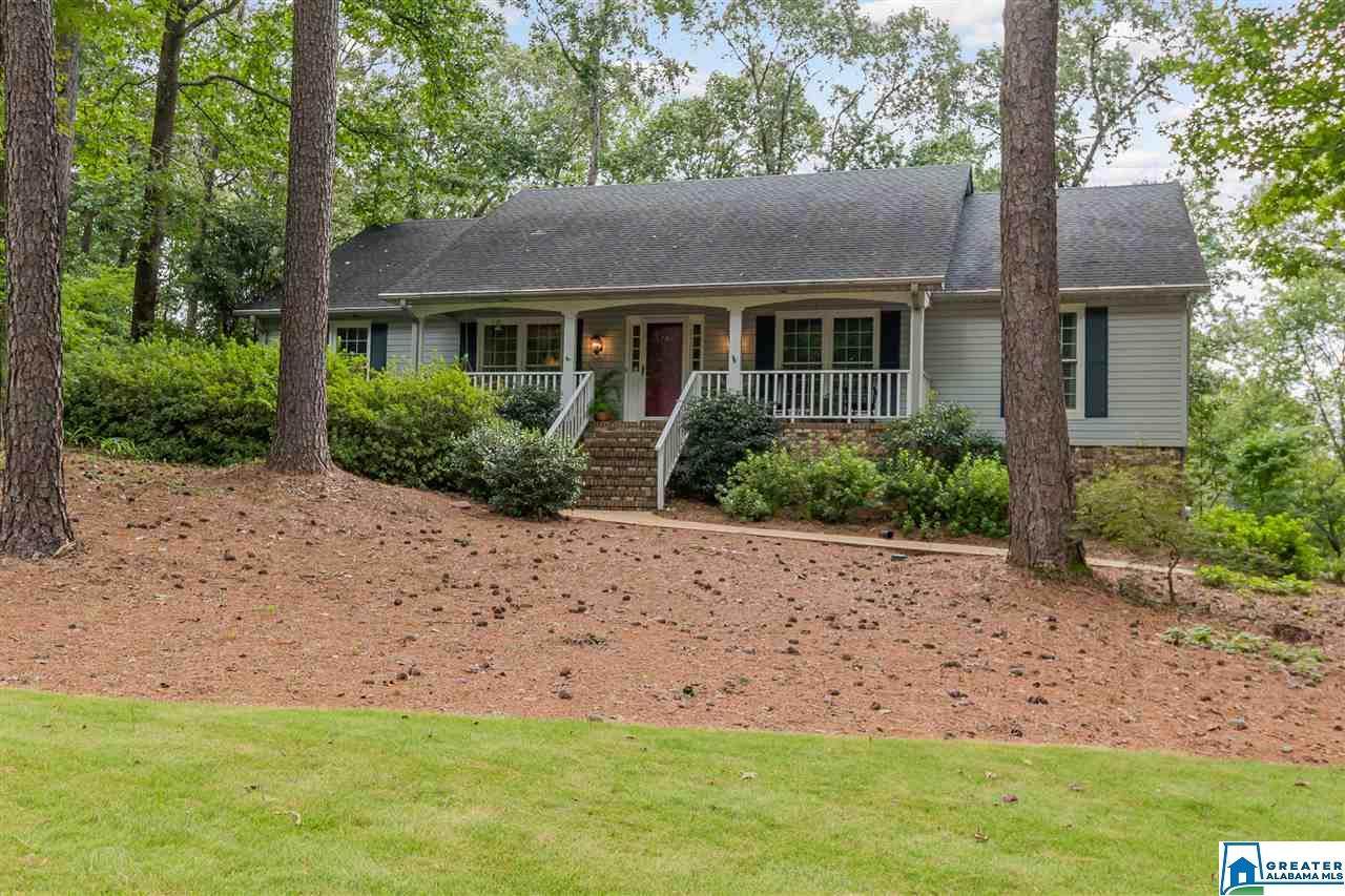 705 Riverchase Pkwy - Photo 1
