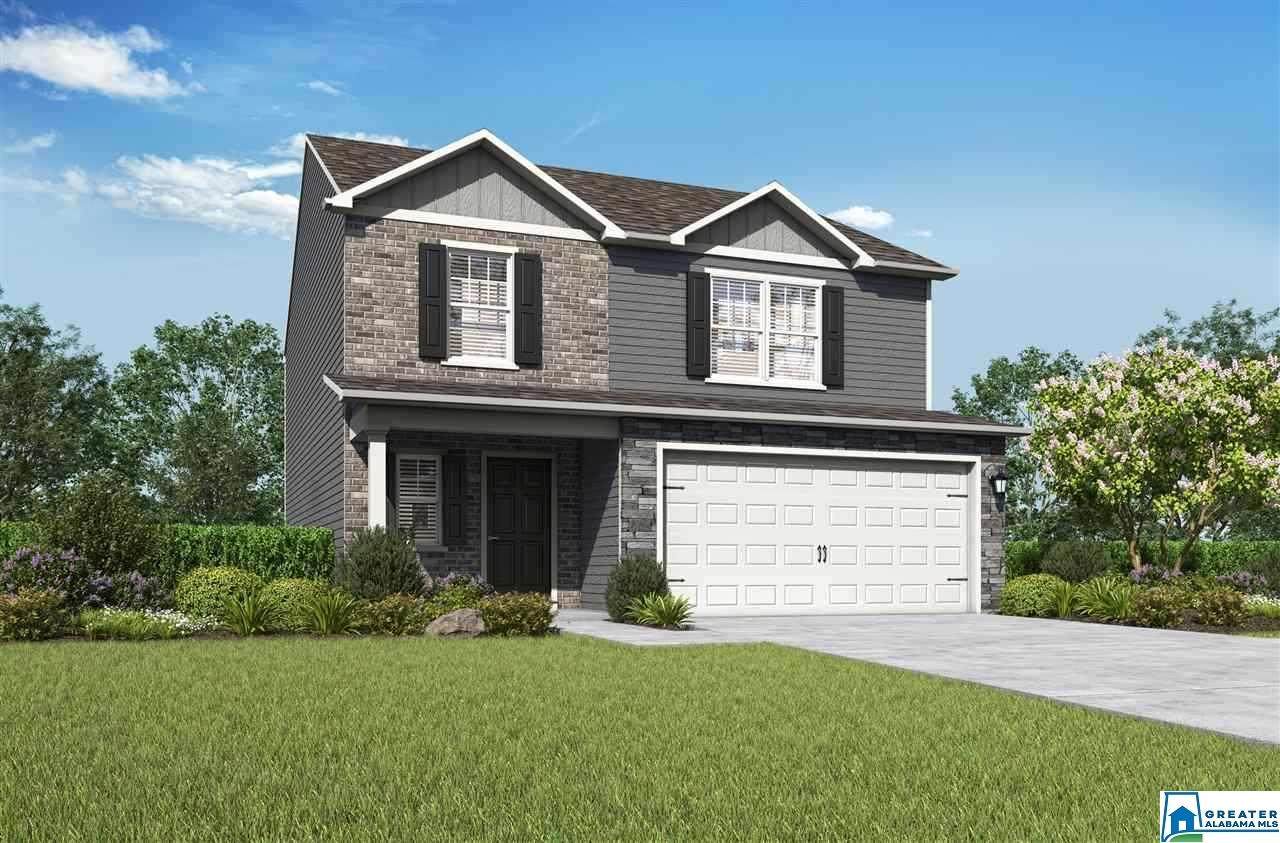 101 Mayflower Cir - Photo 1