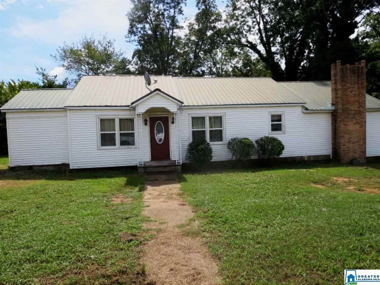 59974 Hwy 49 - Photo 1